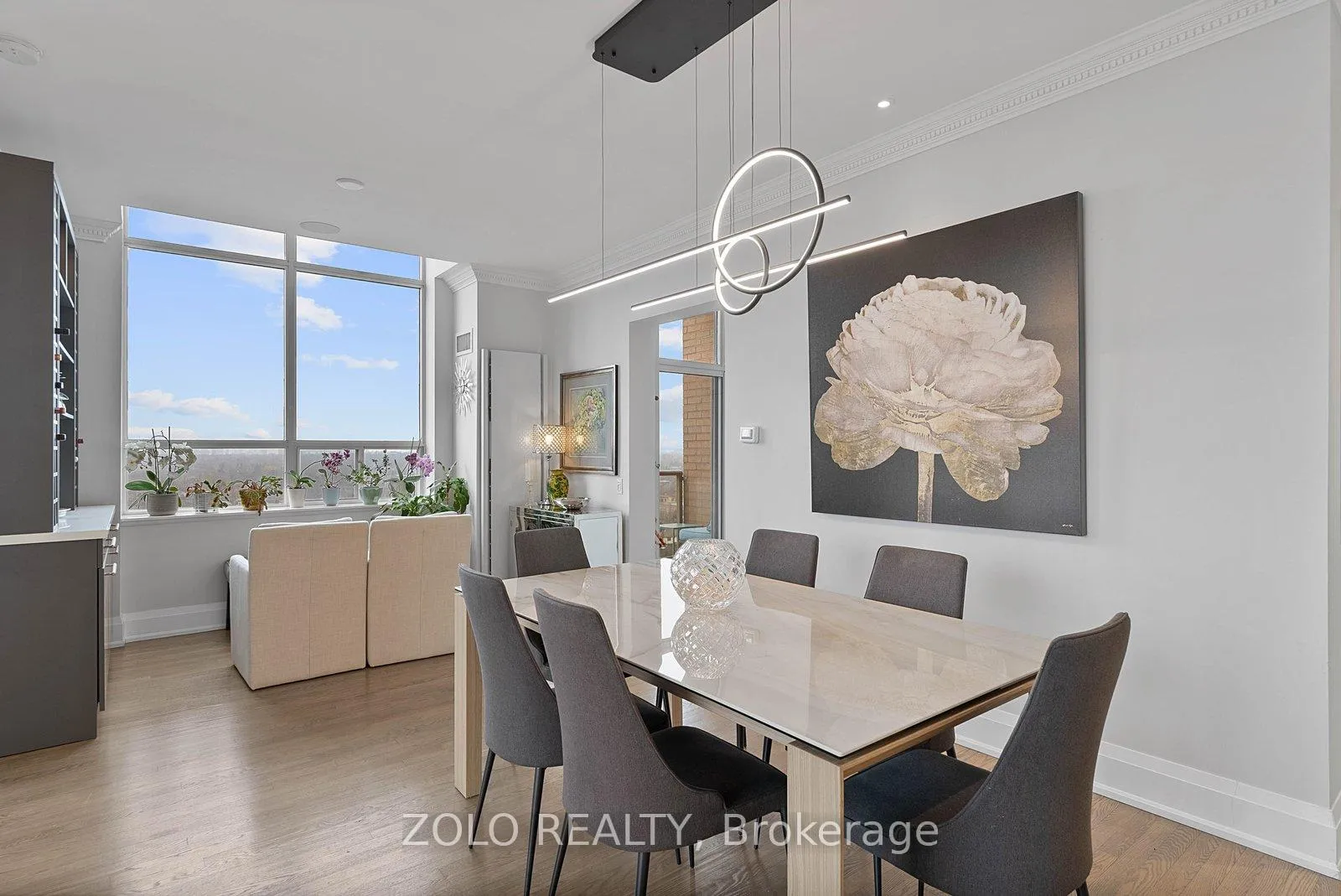 Photo 10 of Unit PH05, 265 Ridley Boulevard, Toronto, Bedford Park-Nortown — HOMEH