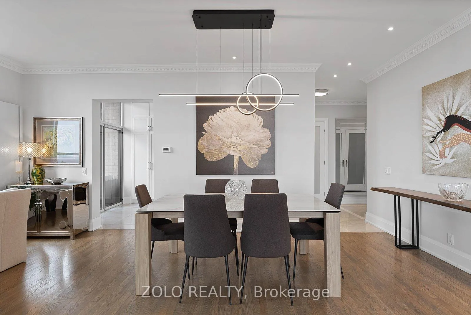 Photo 11 of Unit PH05, 265 Ridley Boulevard, Toronto, Bedford Park-Nortown — HOMEH