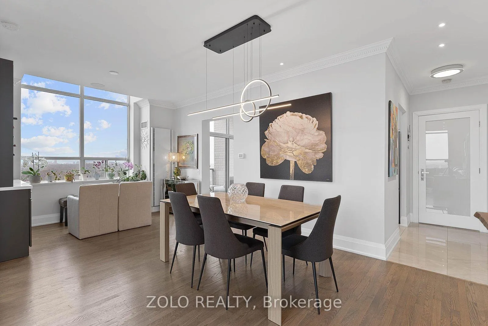 Photo 12 of Unit PH05, 265 Ridley Boulevard, Toronto, Bedford Park-Nortown — HOMEH