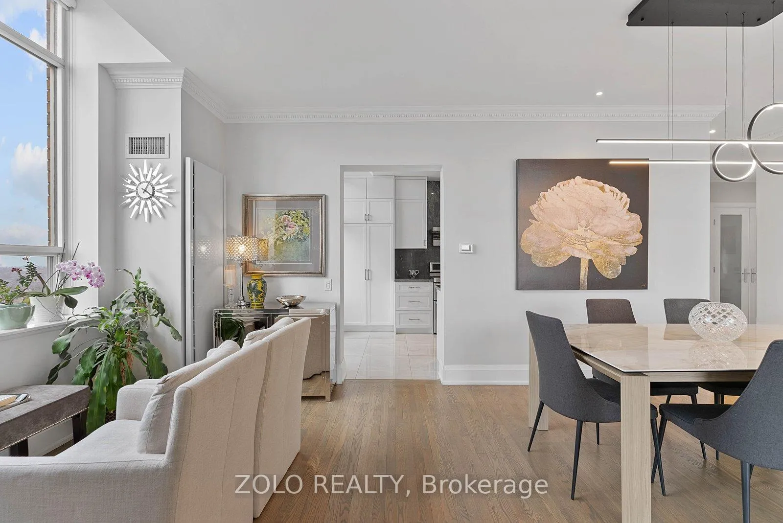 Photo 14 of Unit PH05, 265 Ridley Boulevard, Toronto, Bedford Park-Nortown — HOMEH