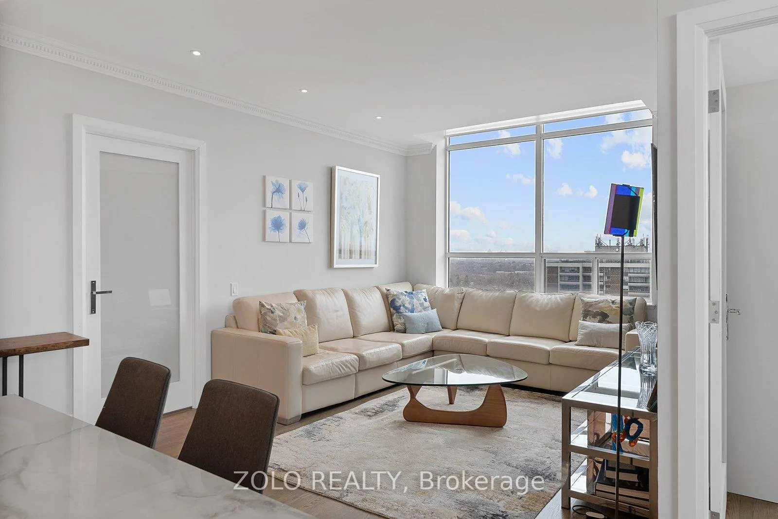 Photo 15 of Unit PH05, 265 Ridley Boulevard, Toronto, Bedford Park-Nortown — HOMEH