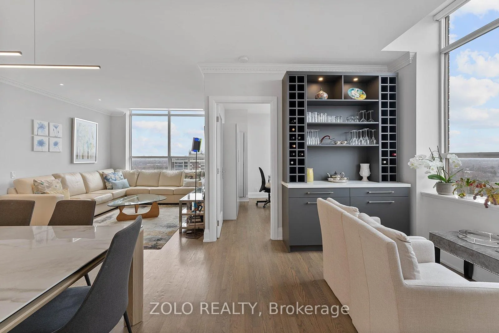 Photo 16 of Unit PH05, 265 Ridley Boulevard, Toronto, Bedford Park-Nortown — HOMEH