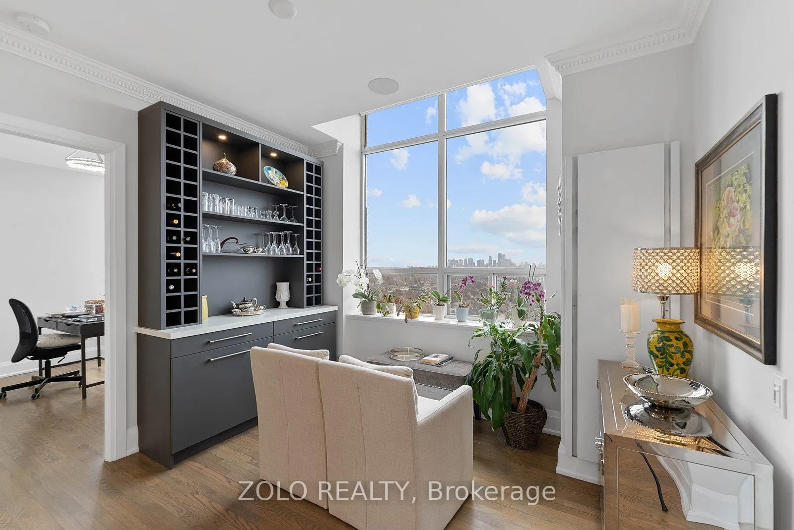 Photo 17 of Unit PH05, 265 Ridley Boulevard, Toronto, Bedford Park-Nortown — HOMEH