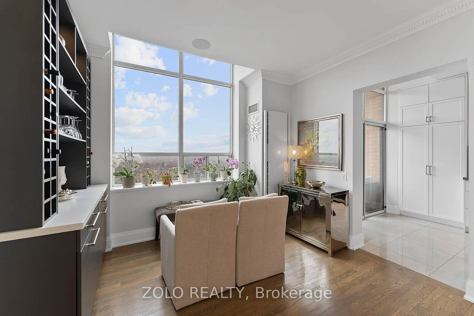 Photo 18 of Unit PH05, 265 Ridley Boulevard, Toronto, Bedford Park-Nortown — HOMEH