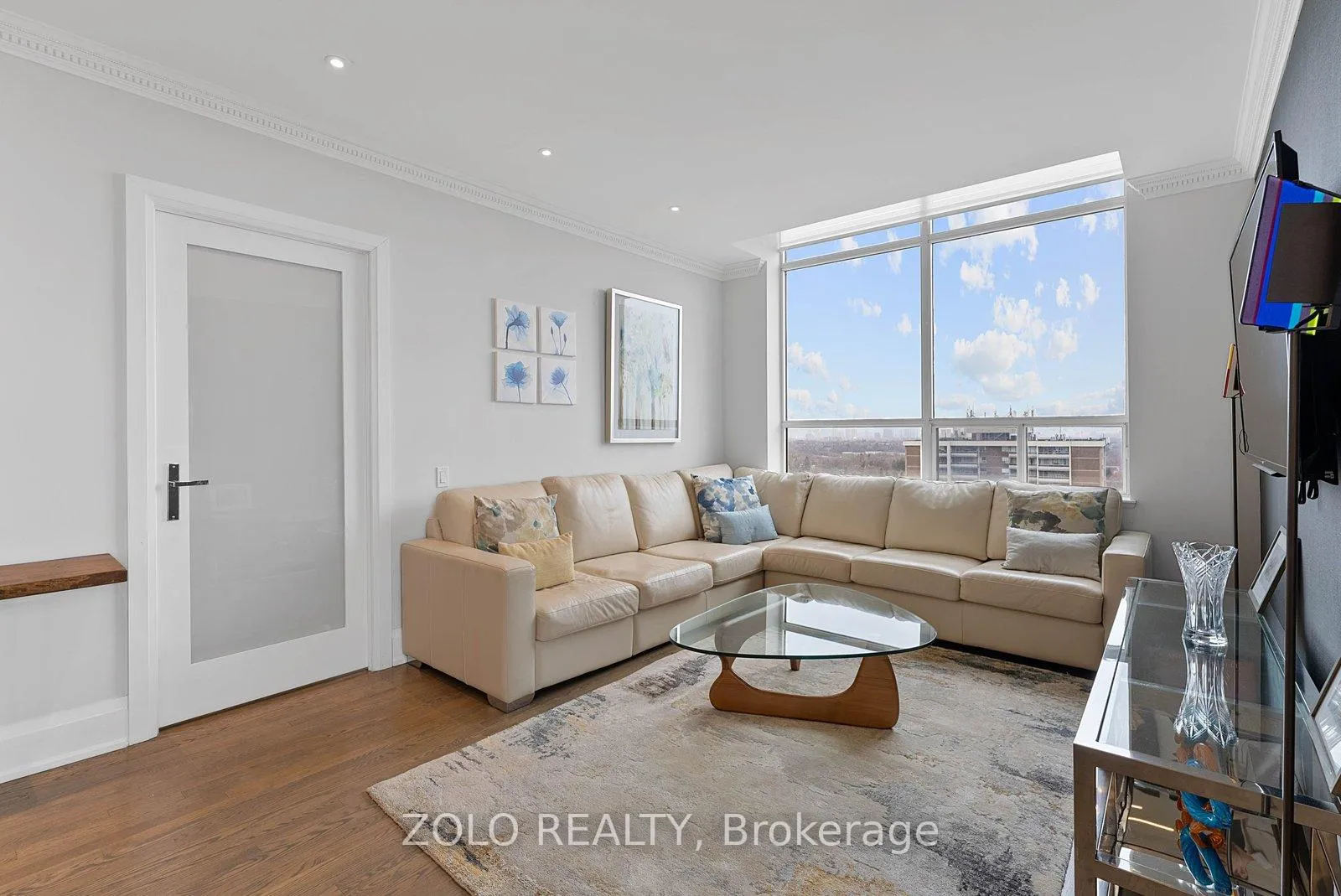 Photo 19 of Unit PH05, 265 Ridley Boulevard, Toronto, Bedford Park-Nortown — HOMEH