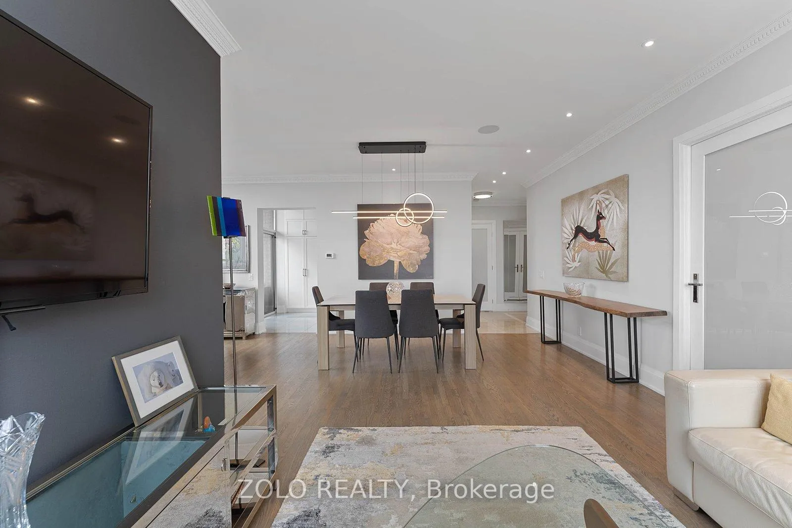 Photo 22 of Unit PH05, 265 Ridley Boulevard, Toronto, Bedford Park-Nortown — HOMEH