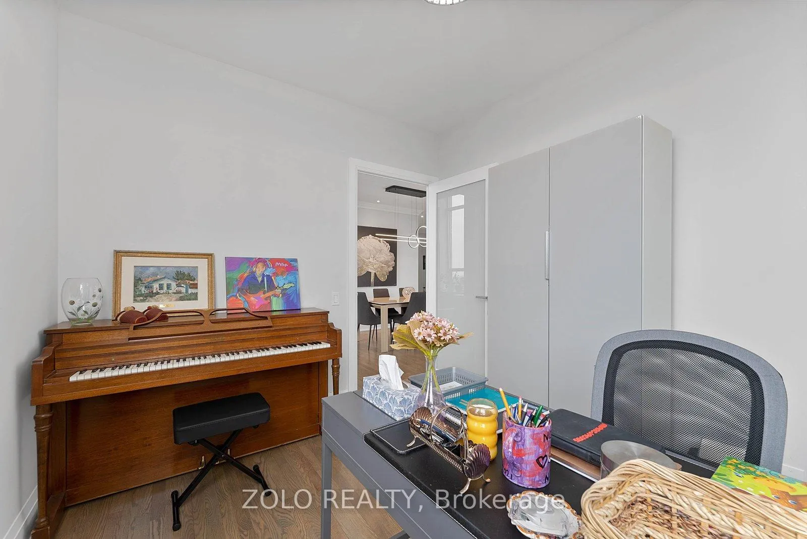 Photo 24 of Unit PH05, 265 Ridley Boulevard, Toronto, Bedford Park-Nortown — HOMEH