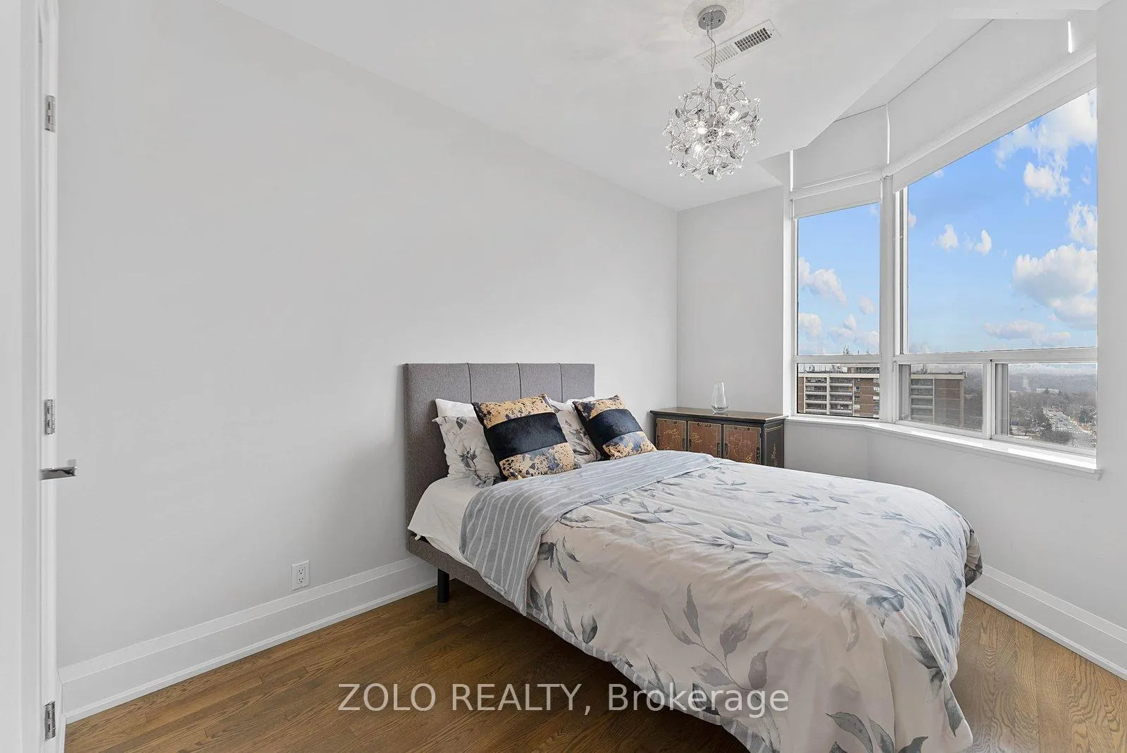 Photo 25 of Unit PH05, 265 Ridley Boulevard, Toronto, Bedford Park-Nortown — HOMEH