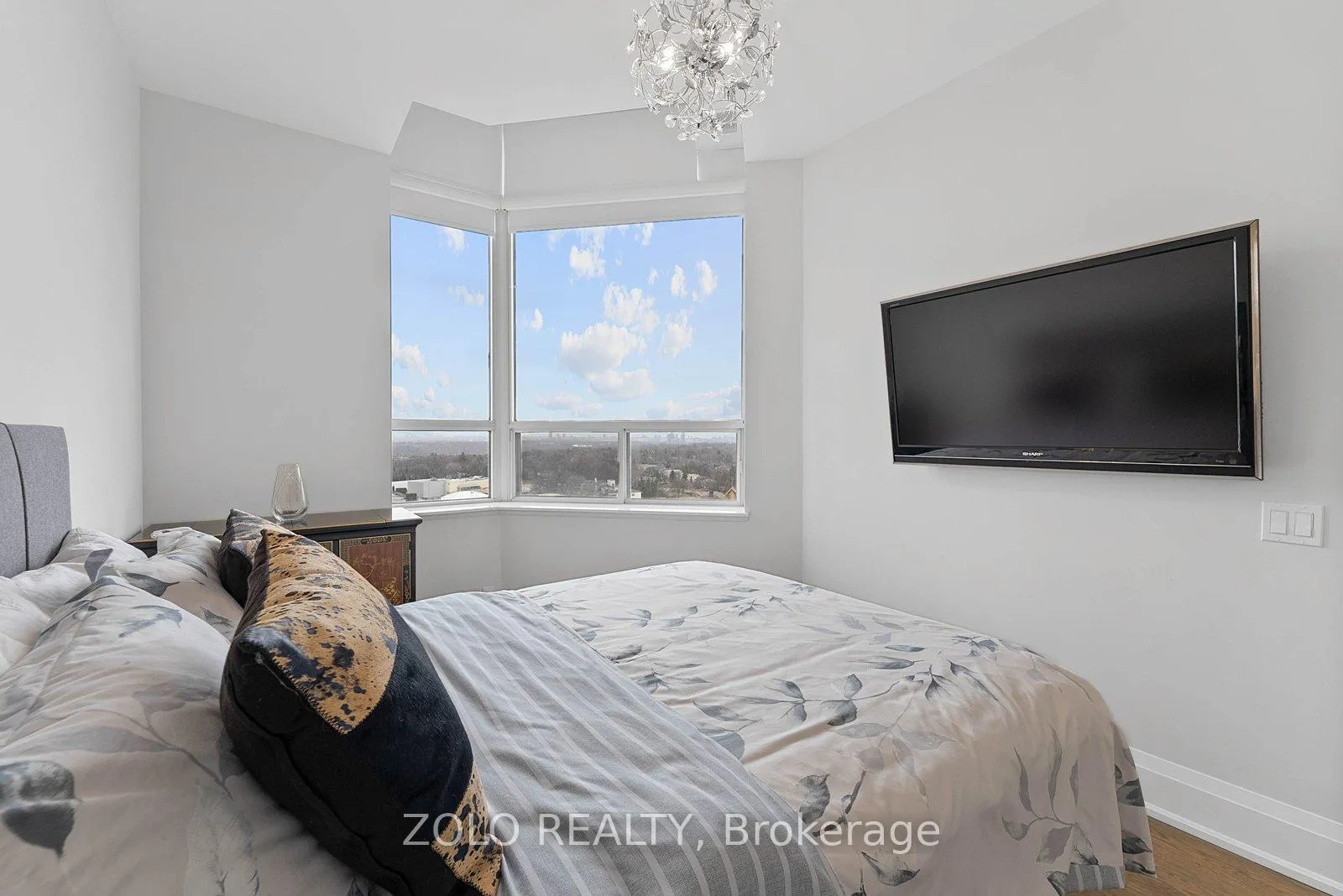 Photo 26 of Unit PH05, 265 Ridley Boulevard, Toronto, Bedford Park-Nortown — HOMEH