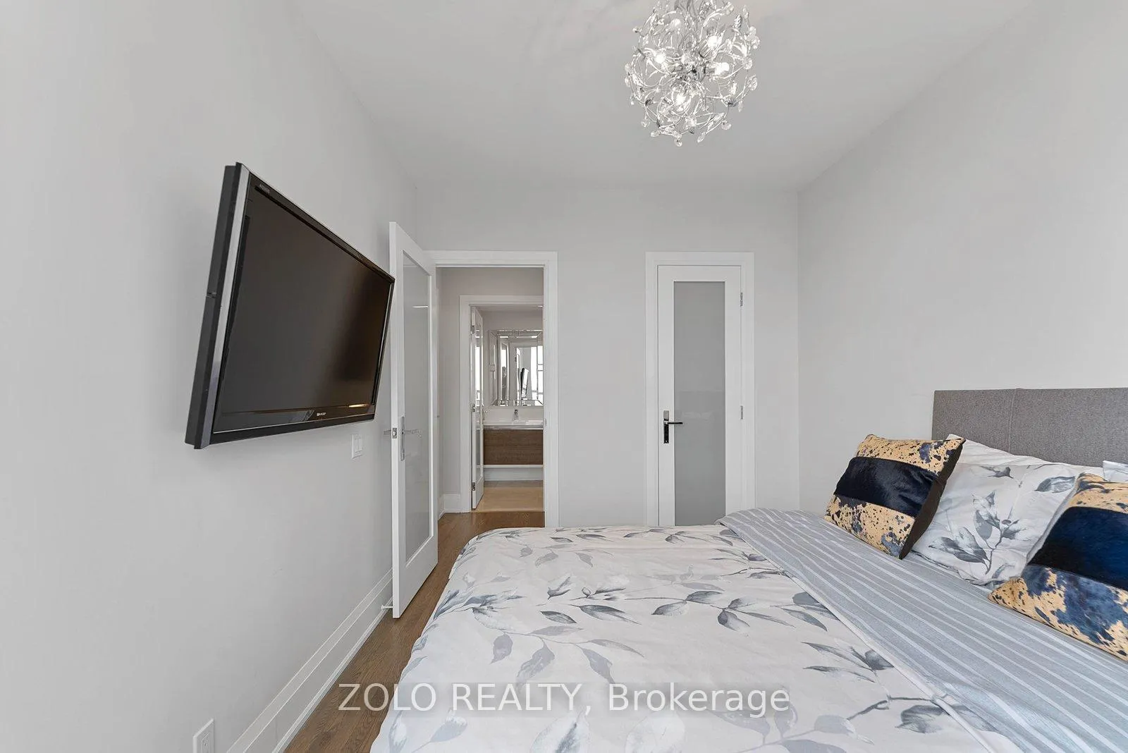 Photo 27 of Unit PH05, 265 Ridley Boulevard, Toronto, Bedford Park-Nortown — HOMEH