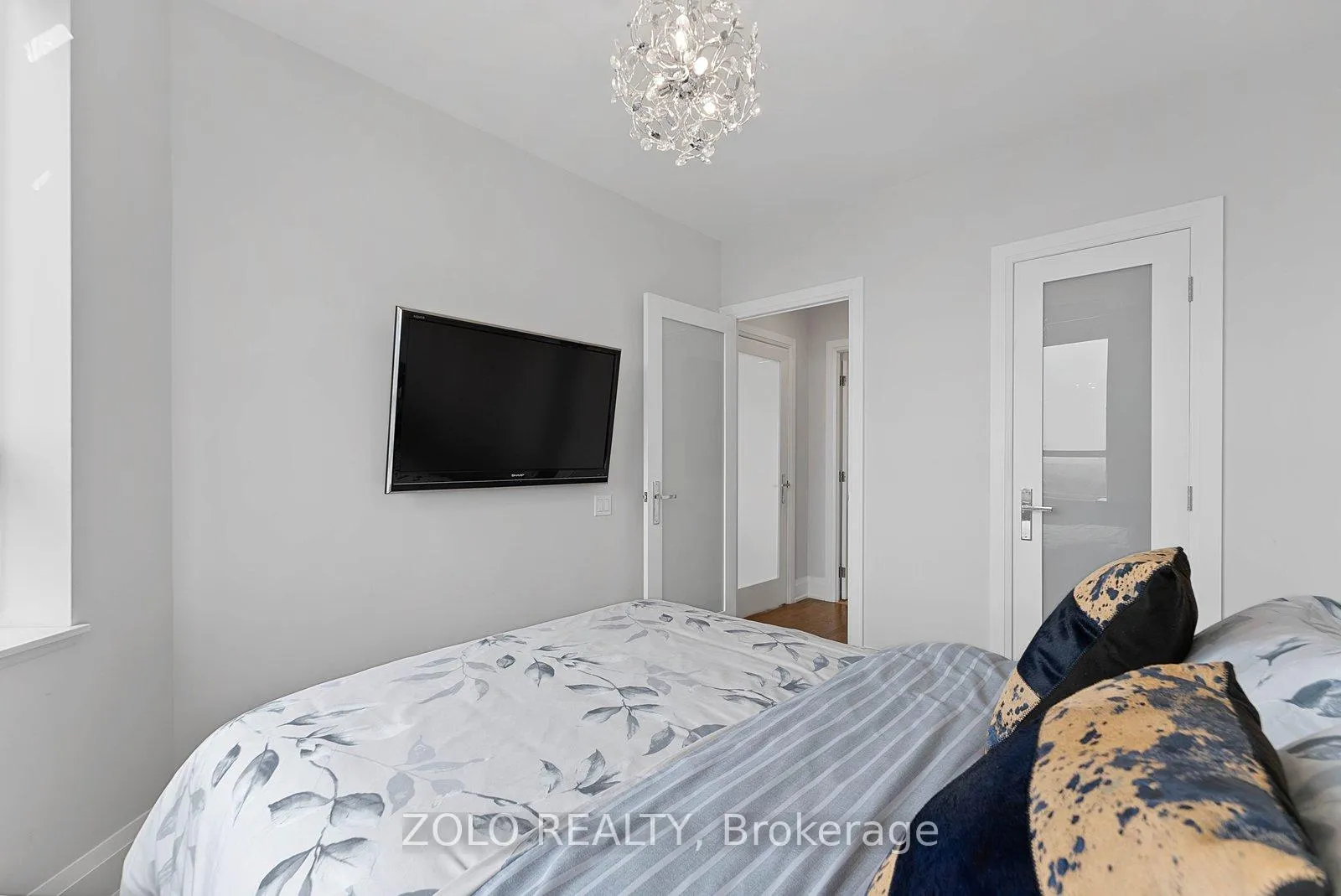 Photo 28 of Unit PH05, 265 Ridley Boulevard, Toronto, Bedford Park-Nortown — HOMEH