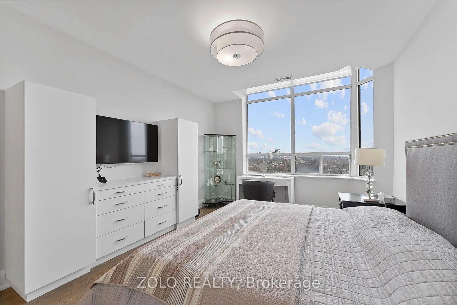 Photo 32 of Unit PH05, 265 Ridley Boulevard, Toronto, Bedford Park-Nortown — HOMEH