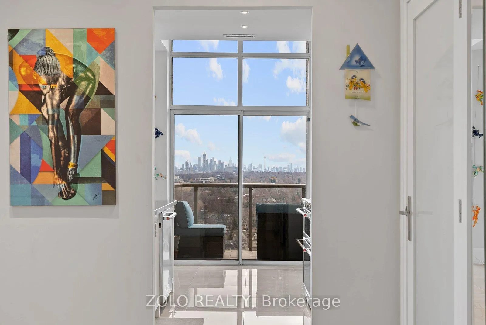 Photo 38 of Unit PH05, 265 Ridley Boulevard, Toronto, Bedford Park-Nortown — HOMEH