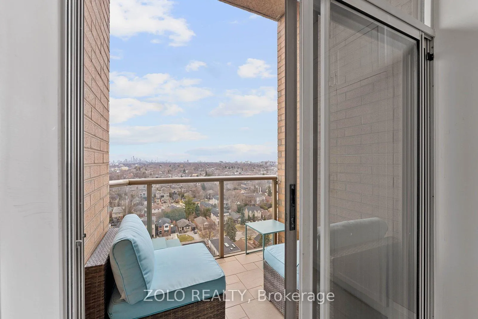Photo 39 of Unit PH05, 265 Ridley Boulevard, Toronto, Bedford Park-Nortown — HOMEH