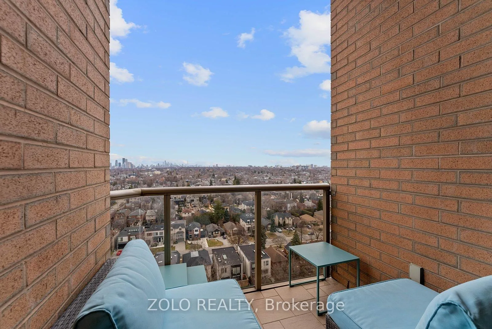 Photo 40 of Unit PH05, 265 Ridley Boulevard, Toronto, Bedford Park-Nortown — HOMEH