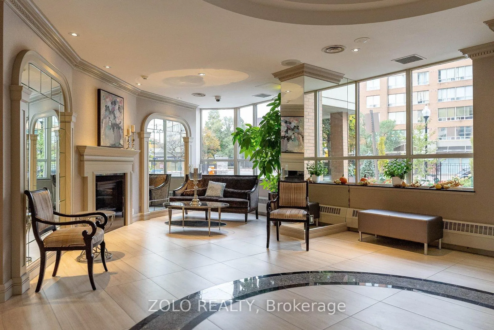 Photo 41 of Unit PH05, 265 Ridley Boulevard, Toronto, Bedford Park-Nortown — HOMEH