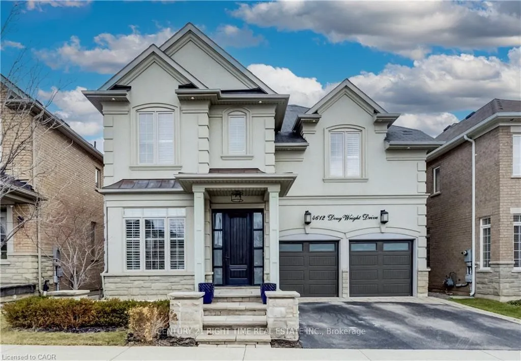Photo 1 of 4612 Doug Wright Drive, Burlington, Alton — HOMEH