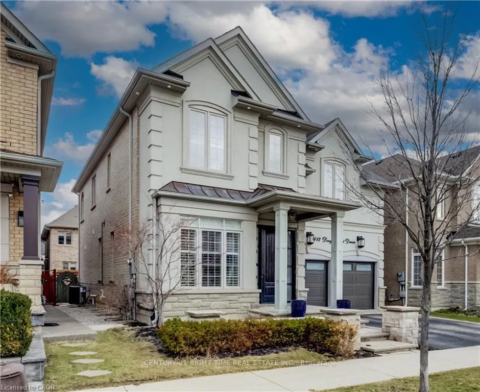 Photo 2 of 4612 Doug Wright Drive, Burlington, Alton — HOMEH