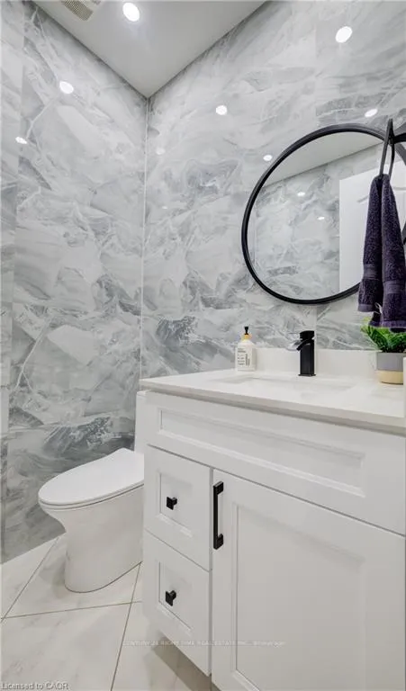 Photo 6 of 4612 Doug Wright Drive, Burlington, Alton — HOMEH