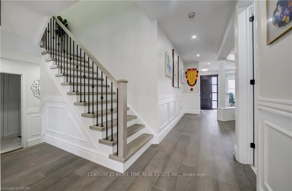 Photo 17 of 4612 Doug Wright Drive, Burlington, Alton — HOMEH