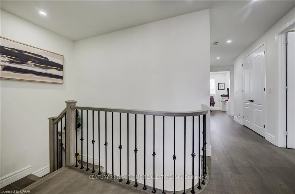Photo 18 of 4612 Doug Wright Drive, Burlington, Alton — HOMEH