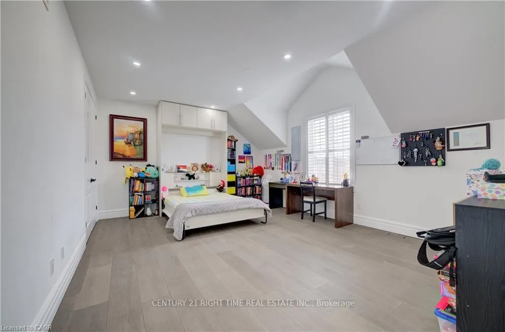Photo 27 of 4612 Doug Wright Drive, Burlington, Alton — HOMEH