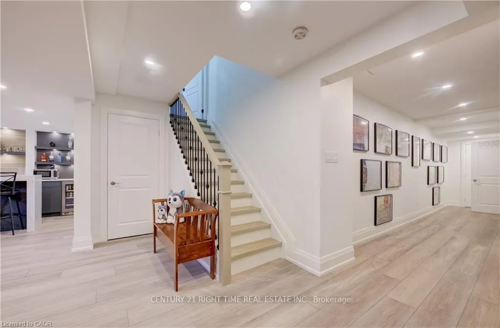 Photo 33 of 4612 Doug Wright Drive, Burlington, Alton — HOMEH