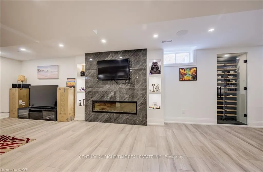 Photo 36 of 4612 Doug Wright Drive, Burlington, Alton — HOMEH