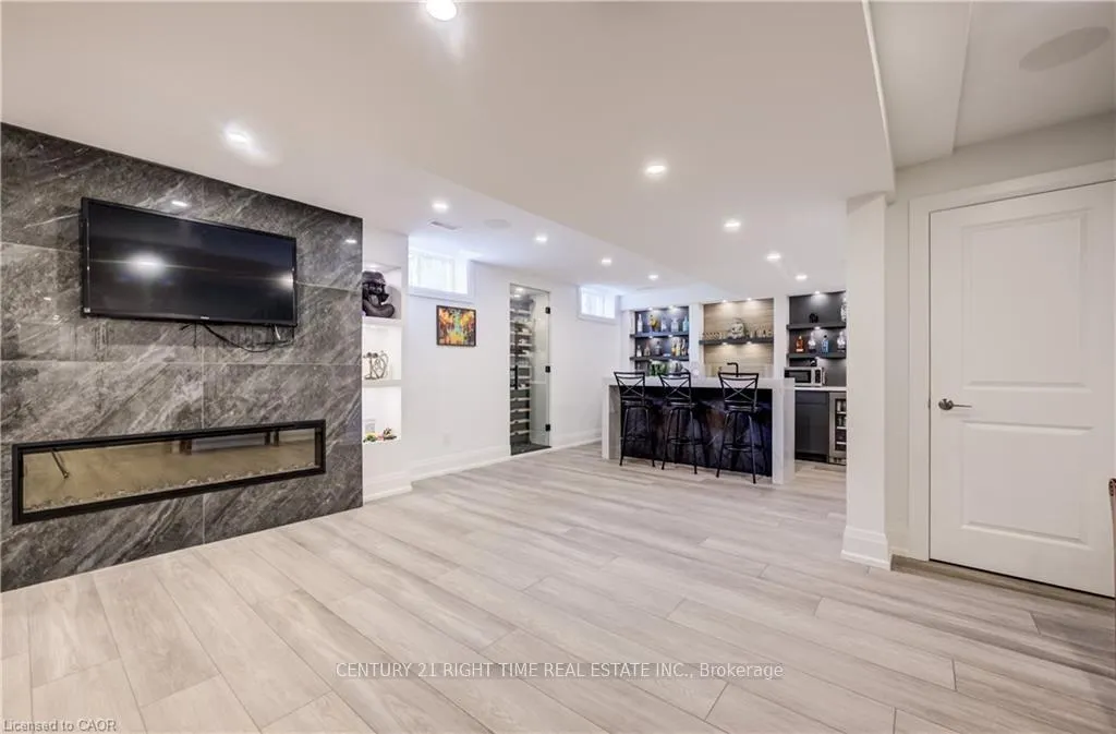 Photo 37 of 4612 Doug Wright Drive, Burlington, Alton — HOMEH