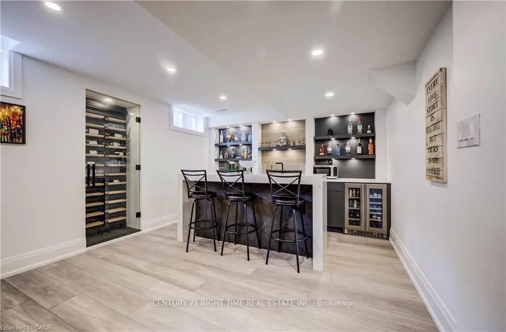 Photo 38 of 4612 Doug Wright Drive, Burlington, Alton — HOMEH