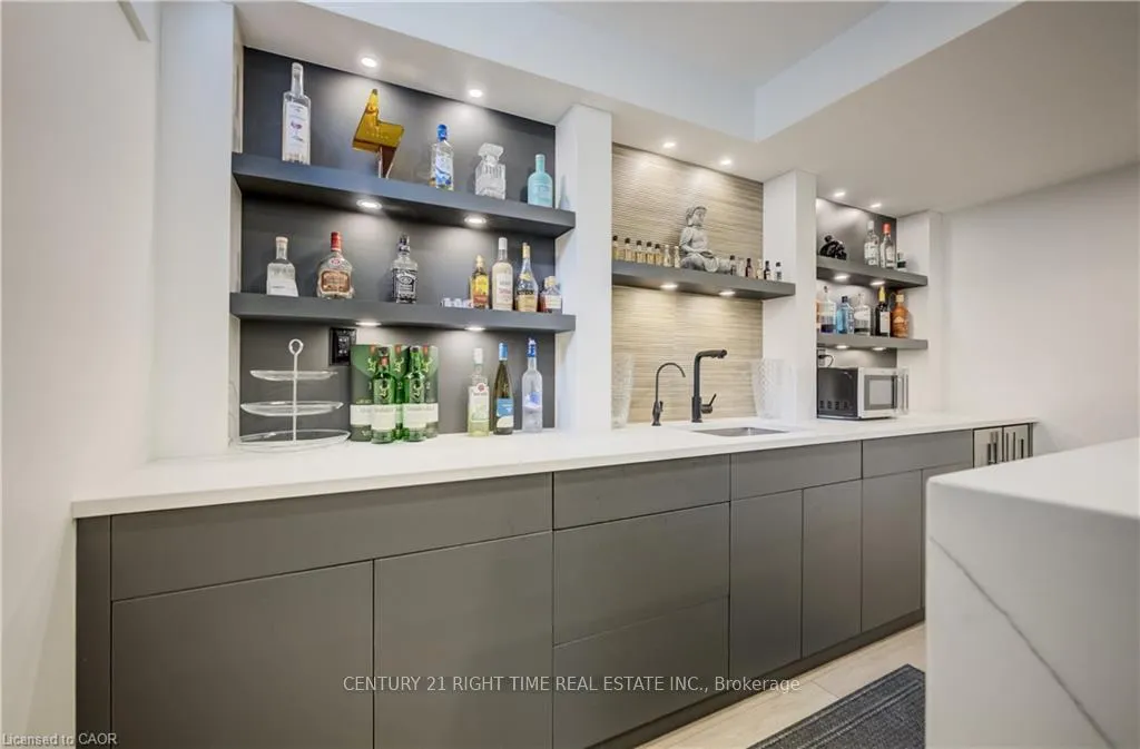 Photo 39 of 4612 Doug Wright Drive, Burlington, Alton — HOMEH