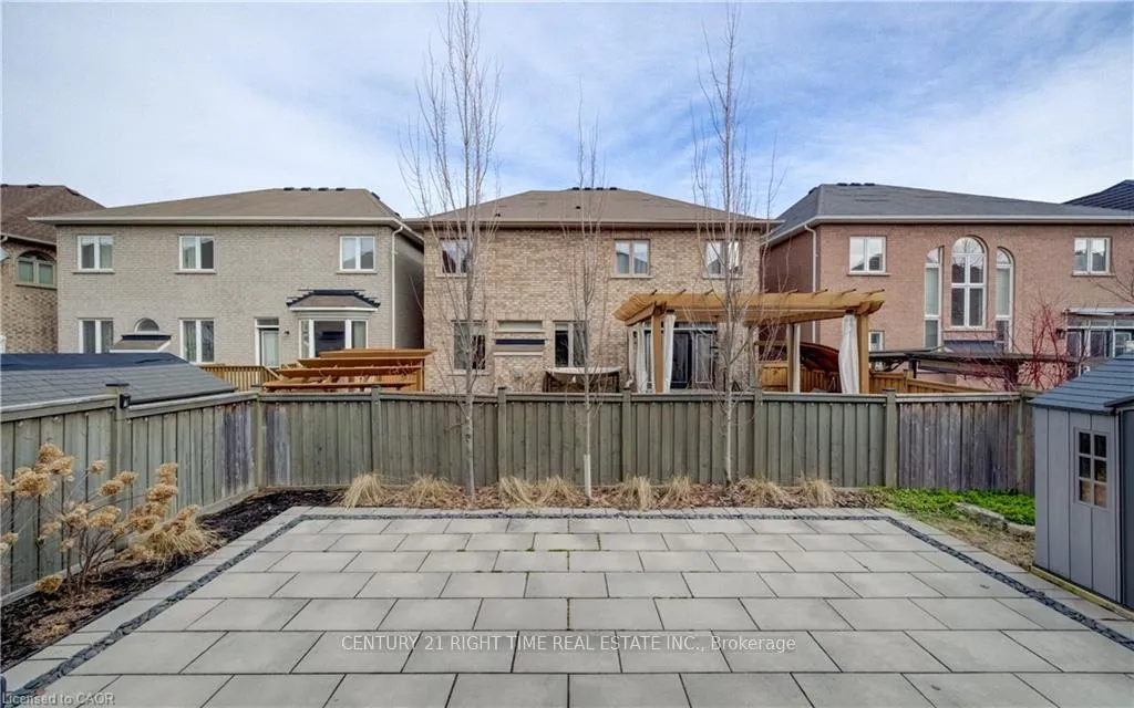 Photo 45 of 4612 Doug Wright Drive, Burlington, Alton — HOMEH