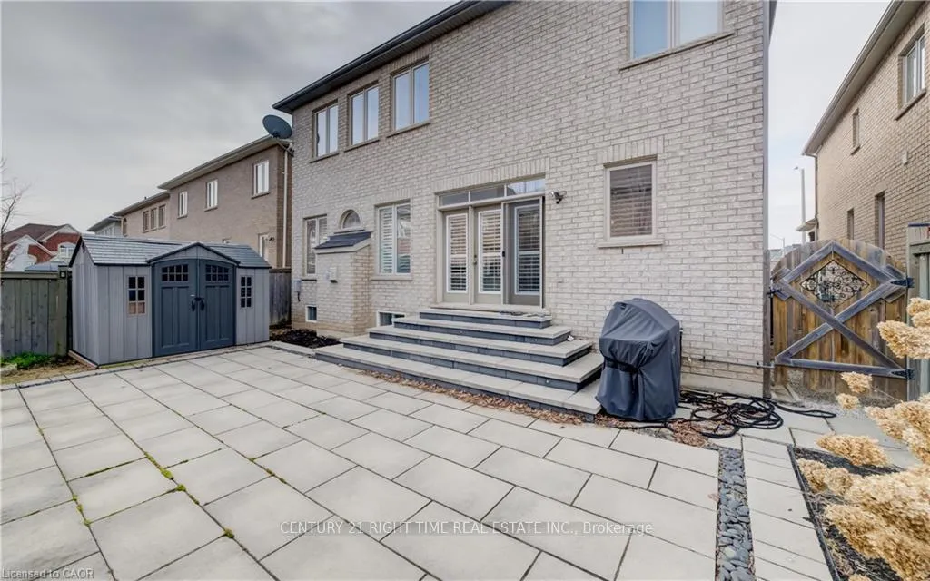 Photo 46 of 4612 Doug Wright Drive, Burlington, Alton — HOMEH