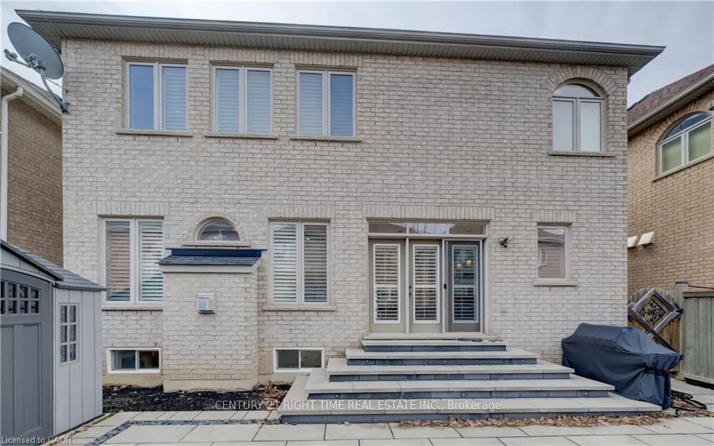 Photo 47 of 4612 Doug Wright Drive, Burlington, Alton — HOMEH
