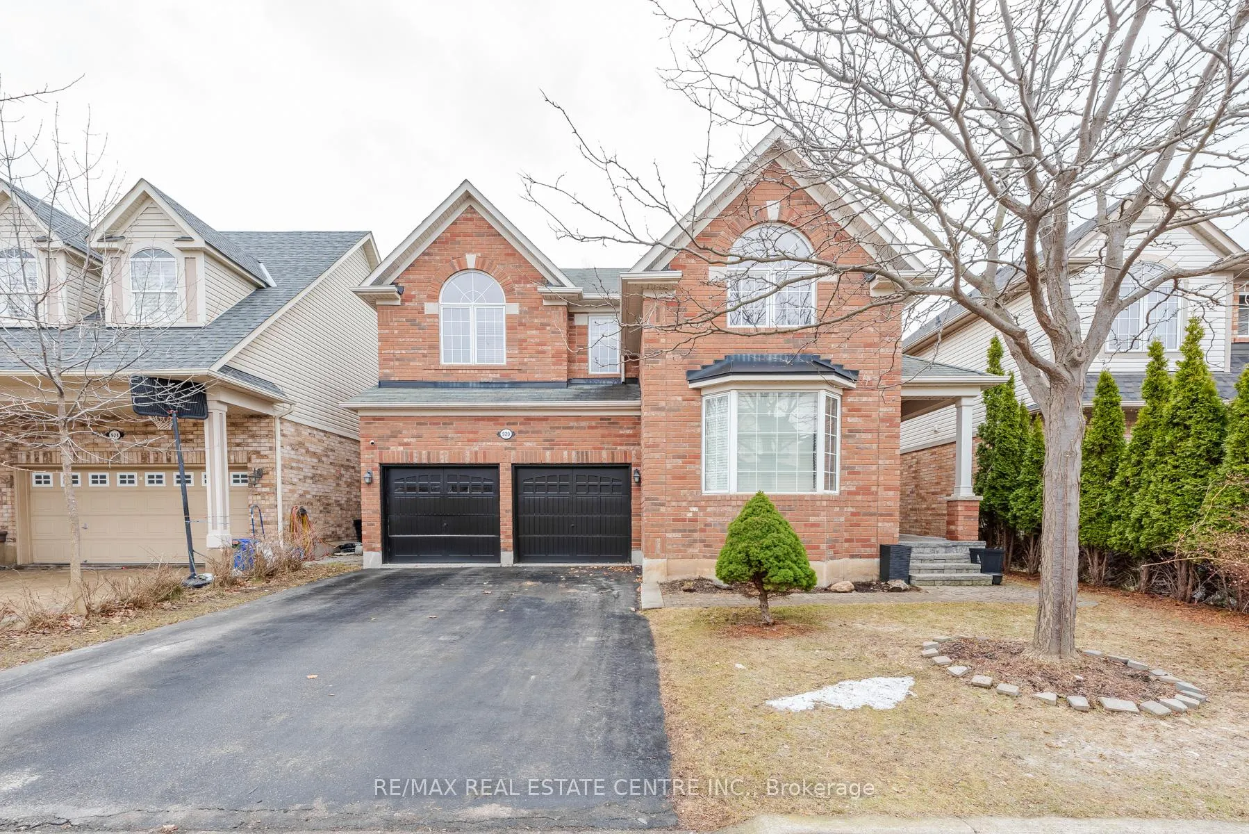 Photo 1 of 920 Bessy Trail, Milton, Coates — HOMEH