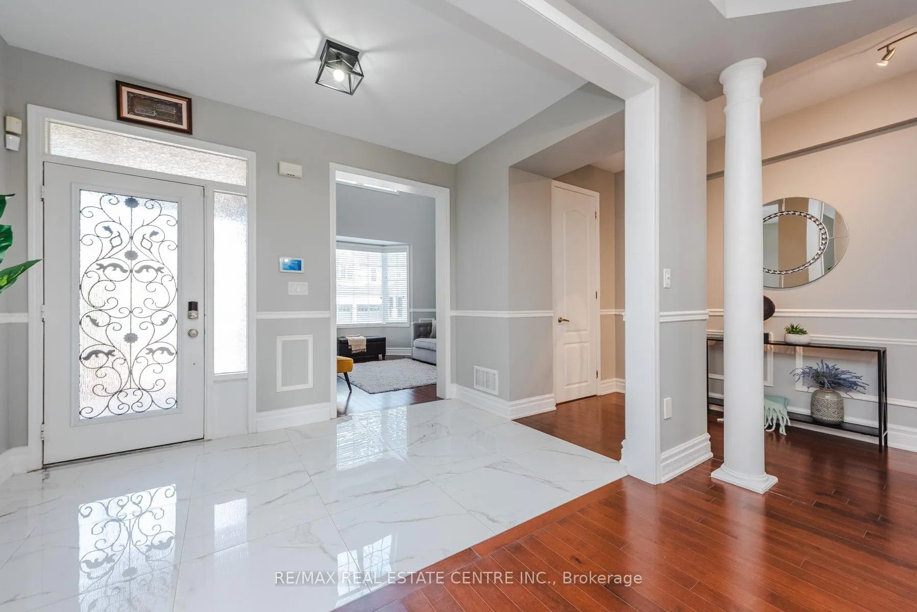 Photo 3 of 920 Bessy Trail, Milton, Coates — HOMEH