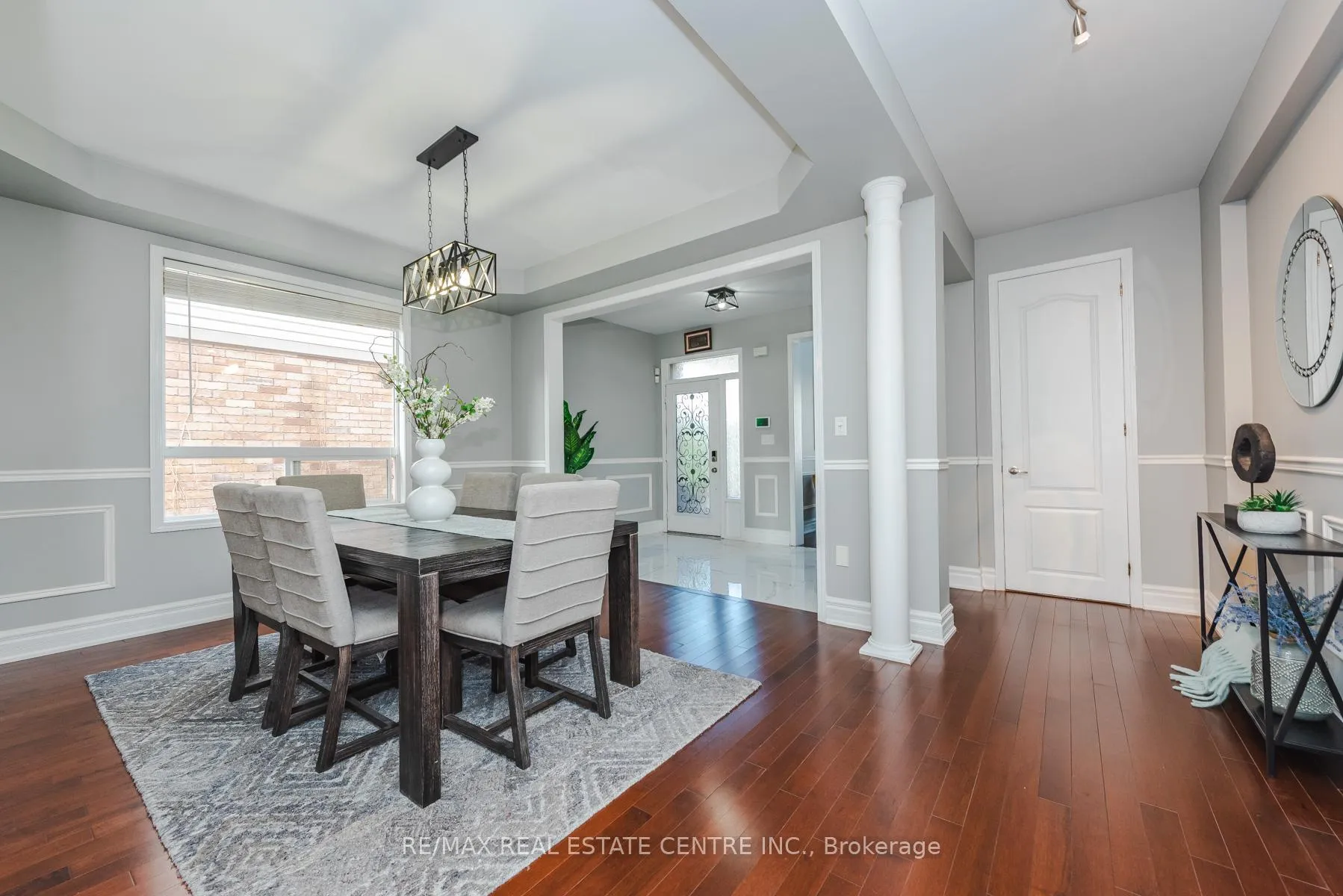 Photo 8 of 920 Bessy Trail, Milton, Coates — HOMEH