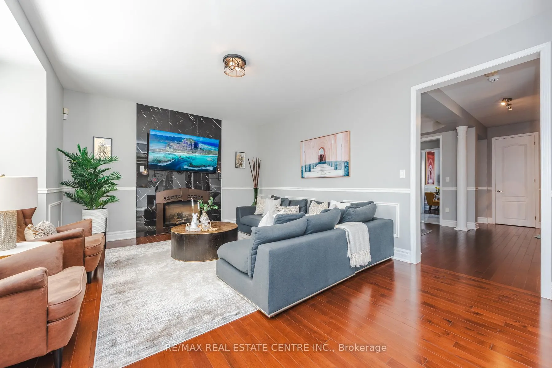 Photo 9 of 920 Bessy Trail, Milton, Coates — HOMEH