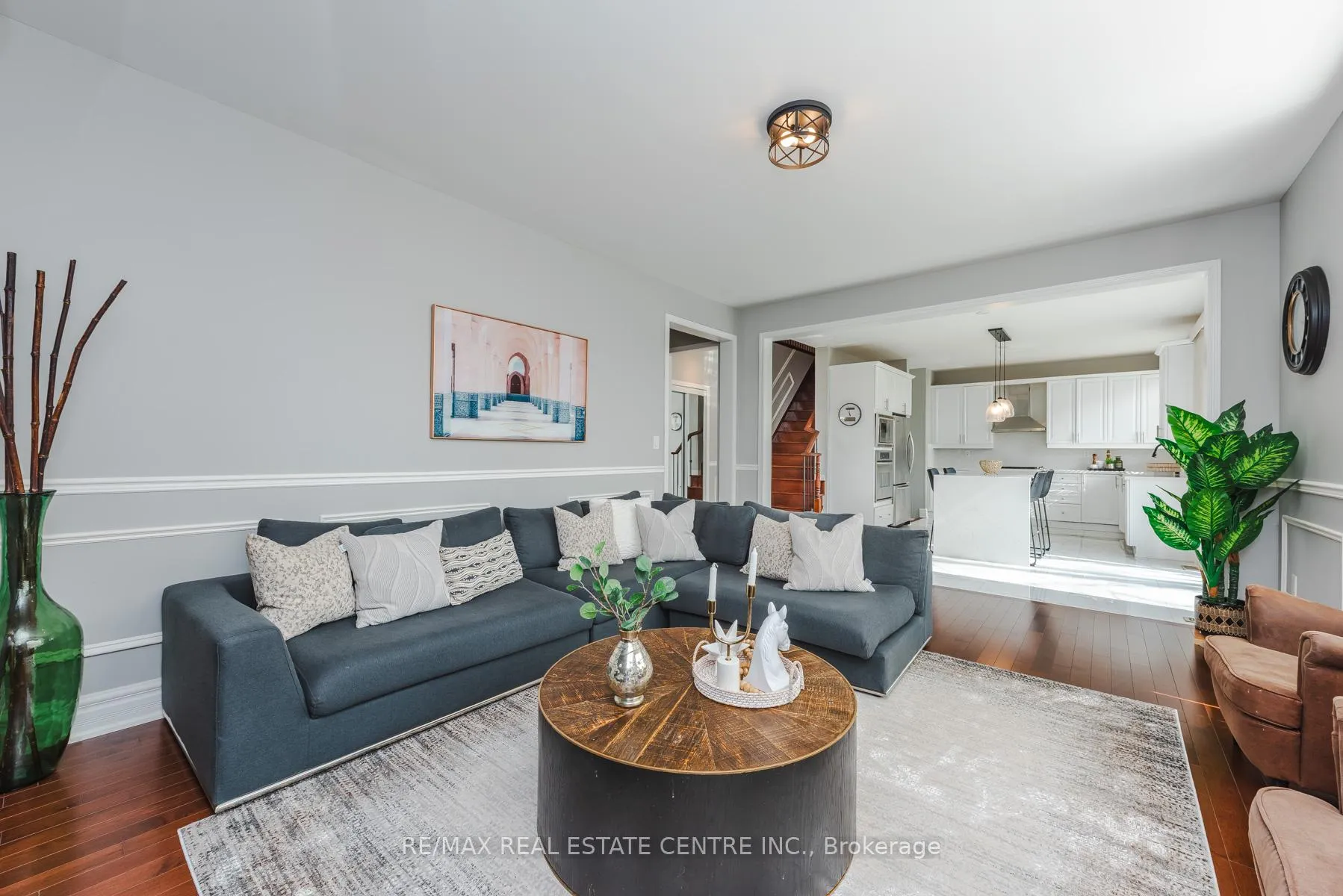Photo 10 of 920 Bessy Trail, Milton, Coates — HOMEH