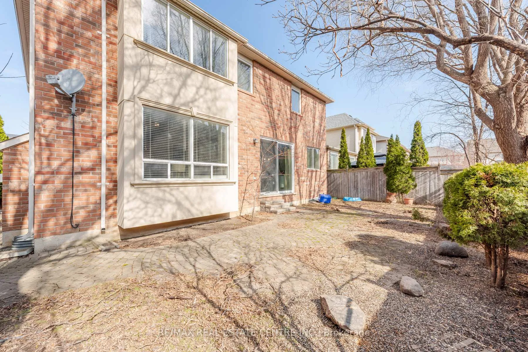 Photo 30 of 920 Bessy Trail, Milton, Coates — HOMEH