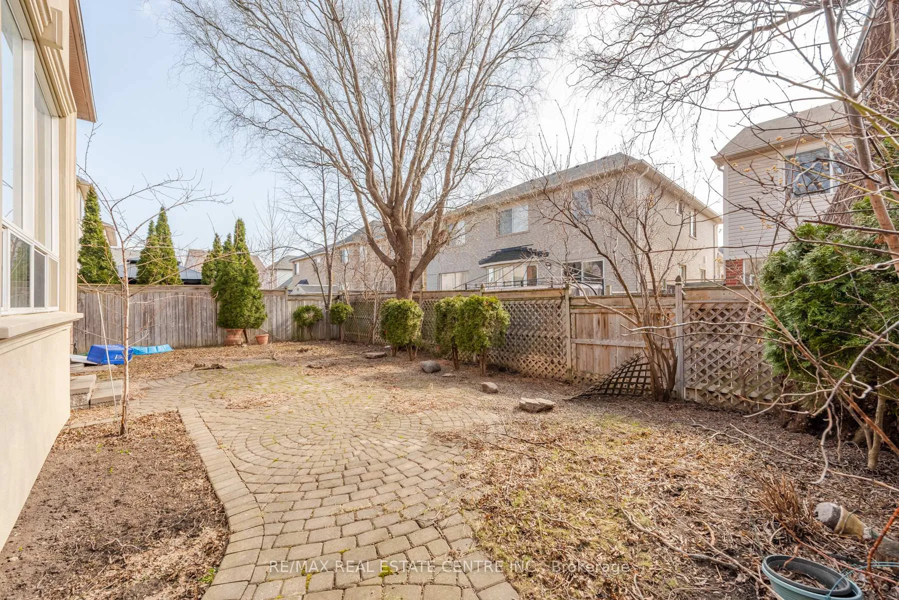 Photo 31 of 920 Bessy Trail, Milton, Coates — HOMEH