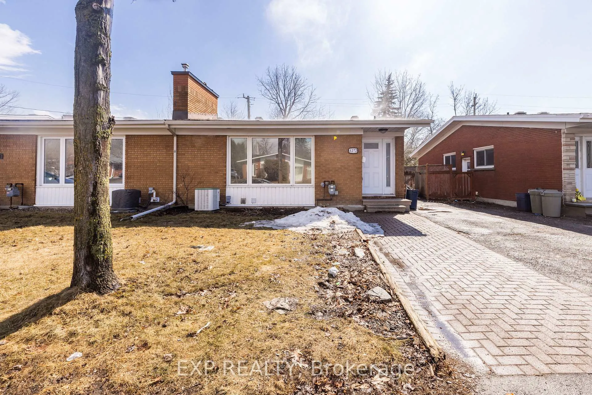 Photo 1 of 1272 Maitland Avenue, Ottawa, Copeland Park — HOMEH