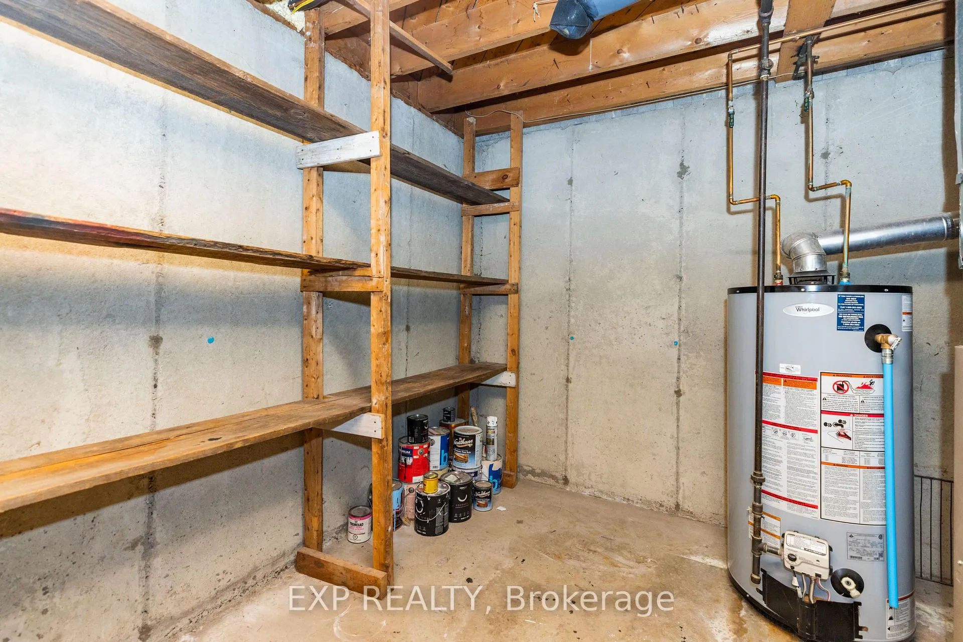 Photo 40 of 1272 Maitland Avenue, Ottawa, Copeland Park — HOMEH