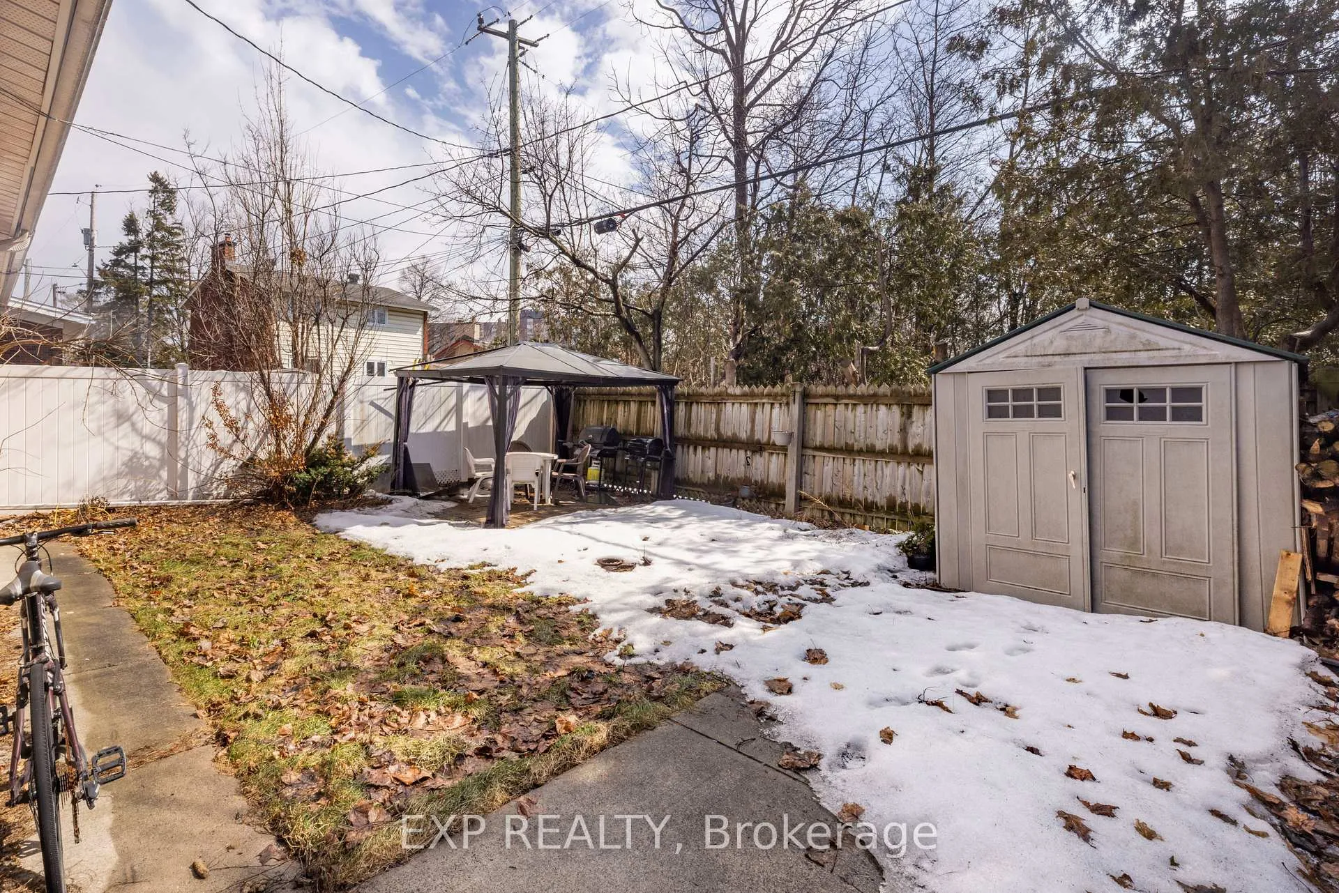 Photo 44 of 1272 Maitland Avenue, Ottawa, Copeland Park — HOMEH