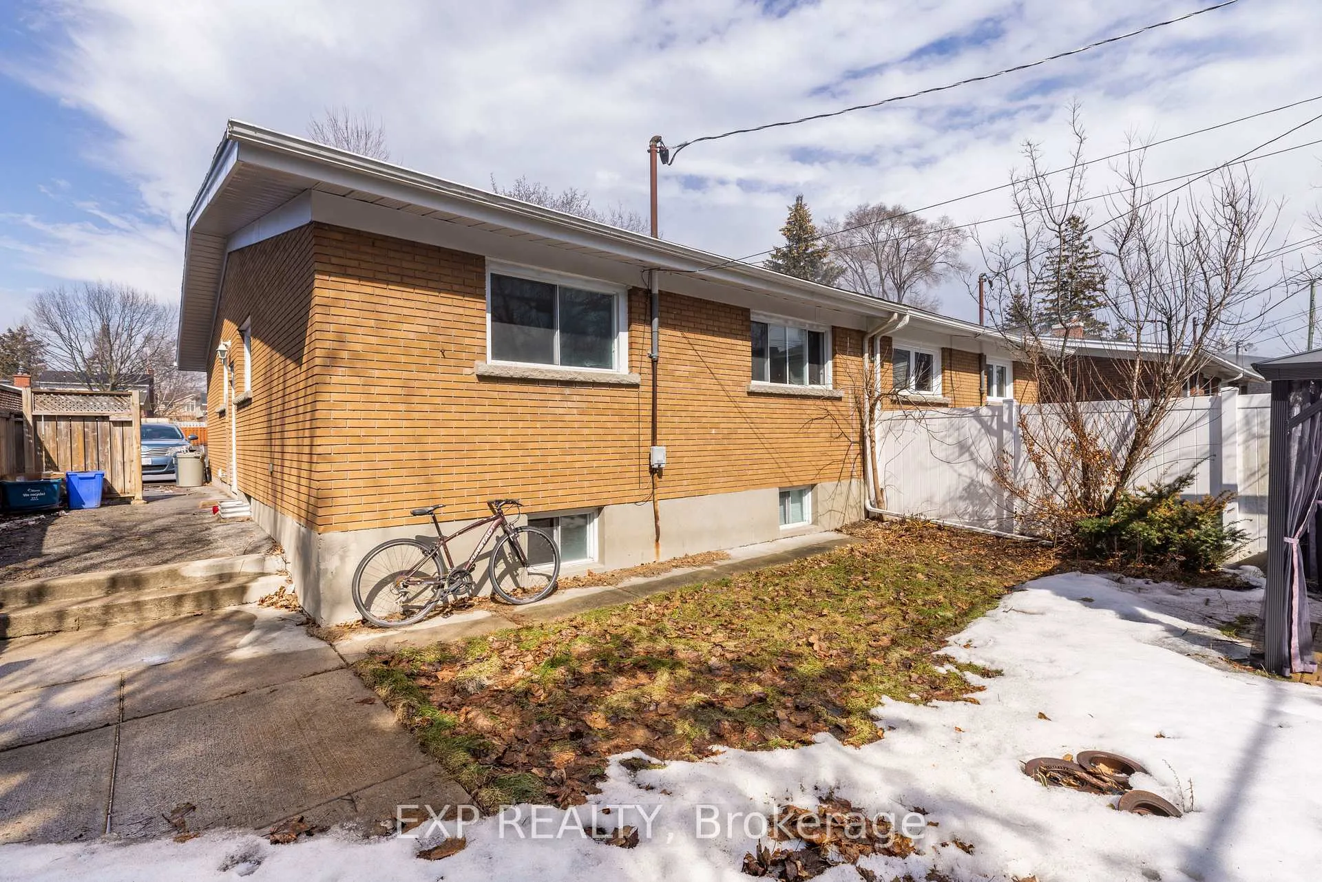 Photo 45 of 1272 Maitland Avenue, Ottawa, Copeland Park — HOMEH