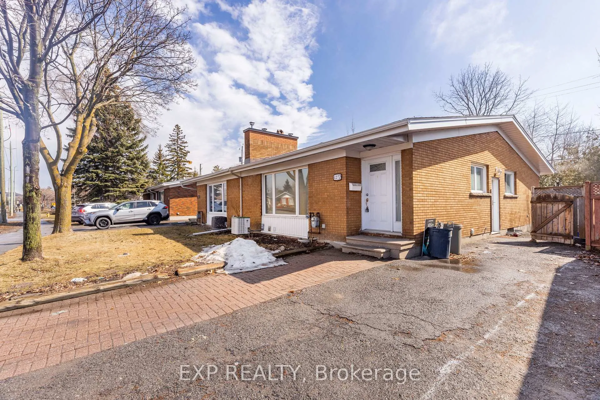 Photo 46 of 1272 Maitland Avenue, Ottawa, Copeland Park — HOMEH