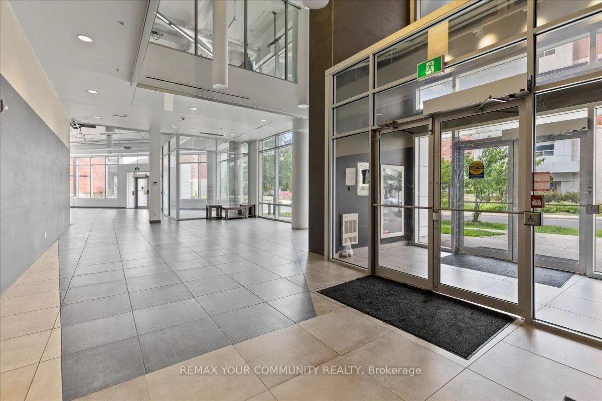 Photo 3 of Unit 1105, 158 King Street N, Waterloo, Beechwood/University — HOMEH
