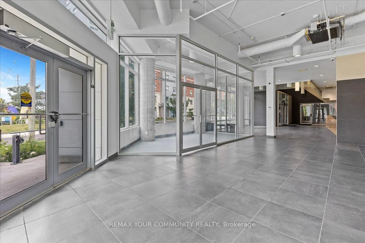 Photo 5 of Unit 1105, 158 King Street N, Waterloo, Beechwood/University — HOMEH