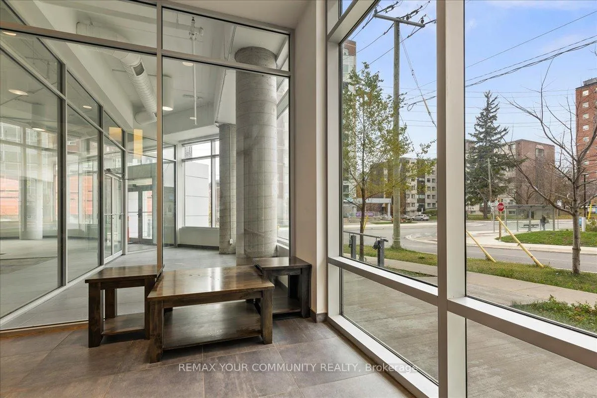 Photo 6 of Unit 1105, 158 King Street N, Waterloo, Beechwood/University — HOMEH