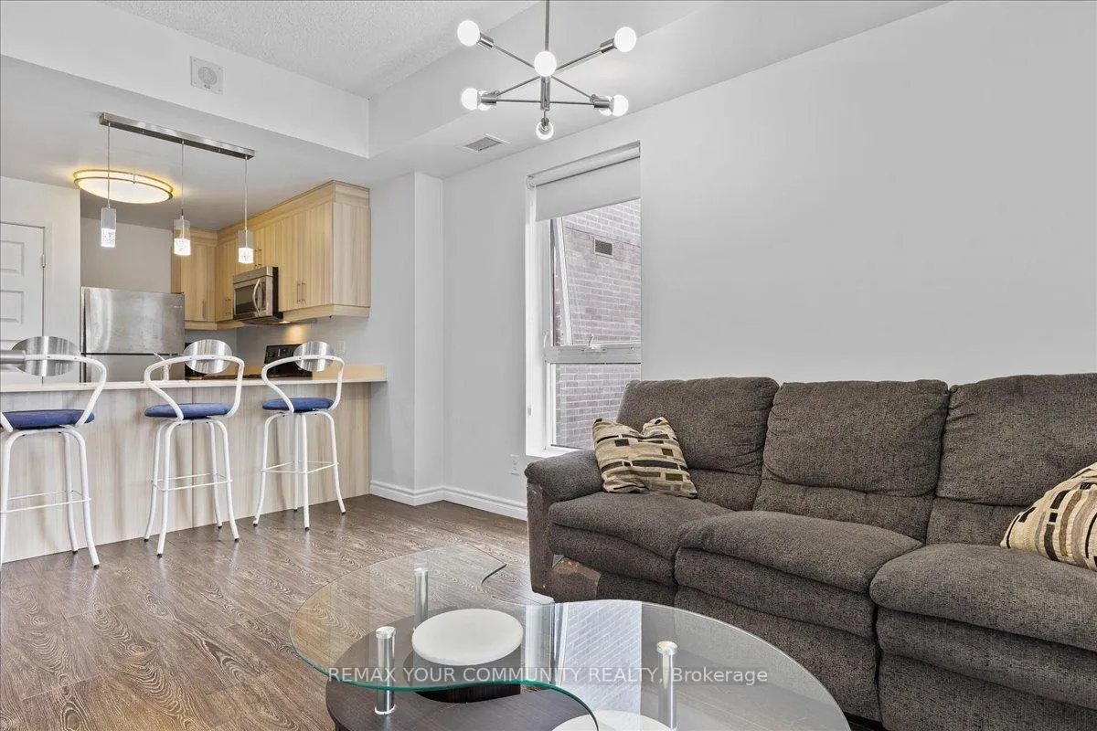 Photo 16 of Unit 1105, 158 King Street N, Waterloo, Beechwood/University — HOMEH